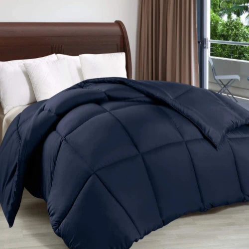 Duvet & Duvet Covers