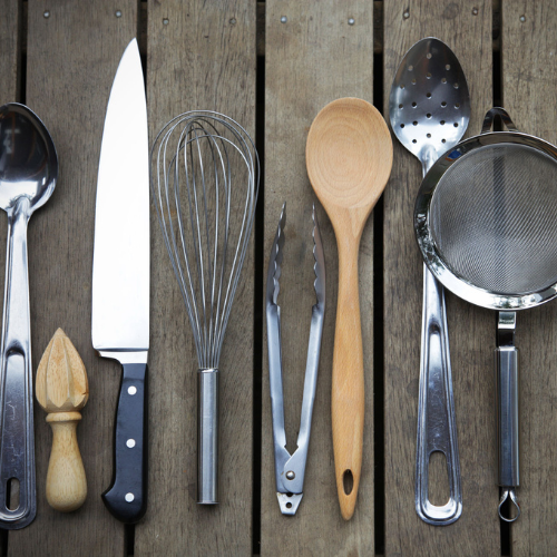 Kitchware