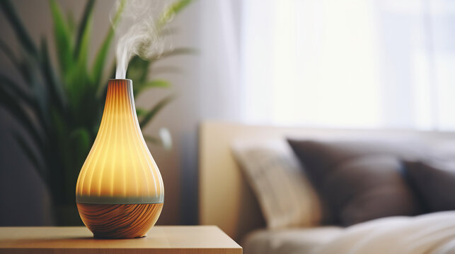 Scent Diffuser
