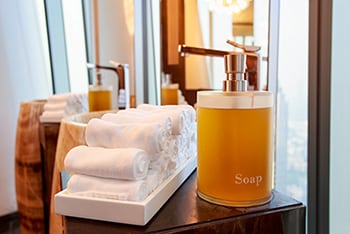 Soap