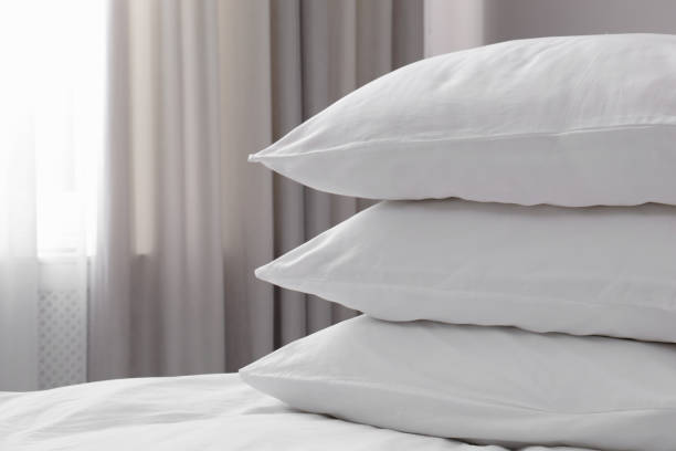 Pillow & Pillow Protectors