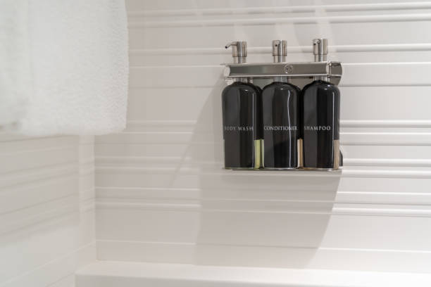 Liquid Soap Dispenser