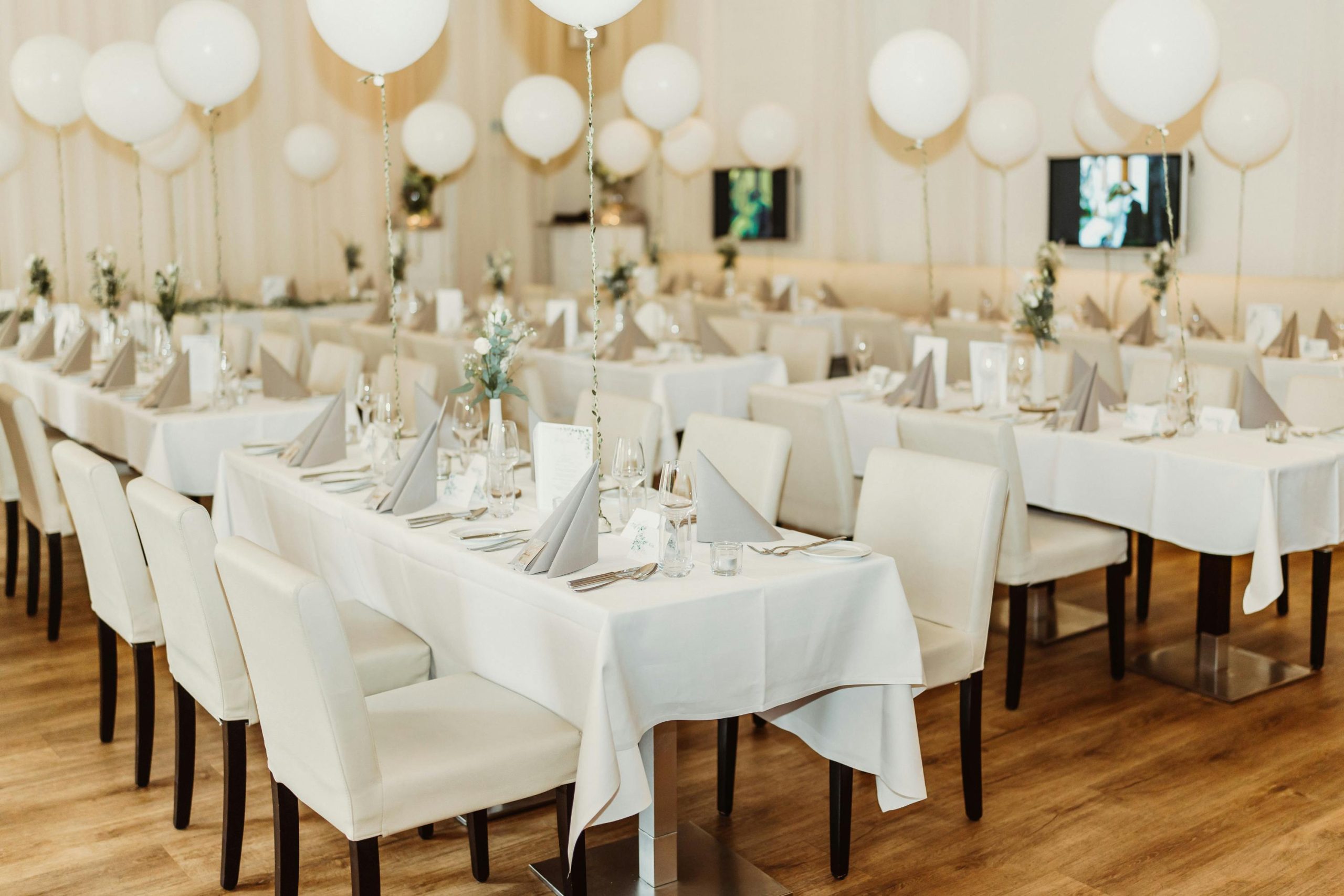 Mid Range Chairs