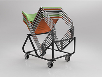 Chair Trolley