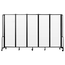 Partition Screens