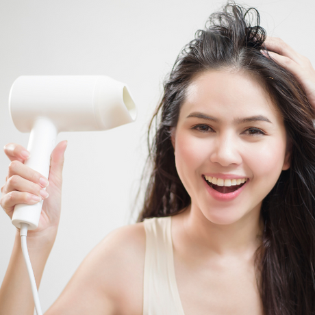 Hair Dryers