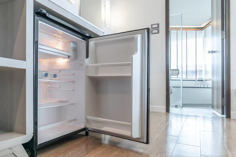 Compact Refrigerator