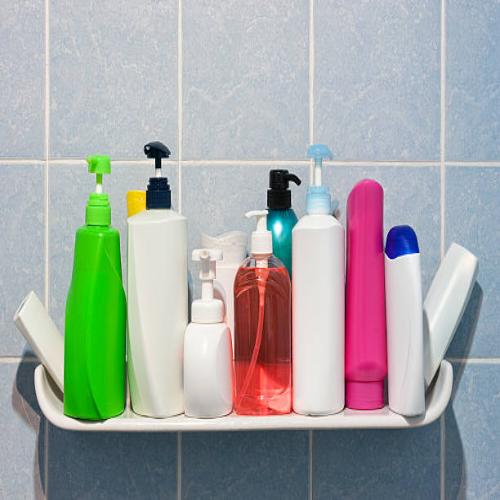 Toiletries