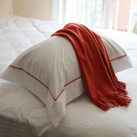 Bed Scarves