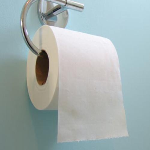 Toilet Papers