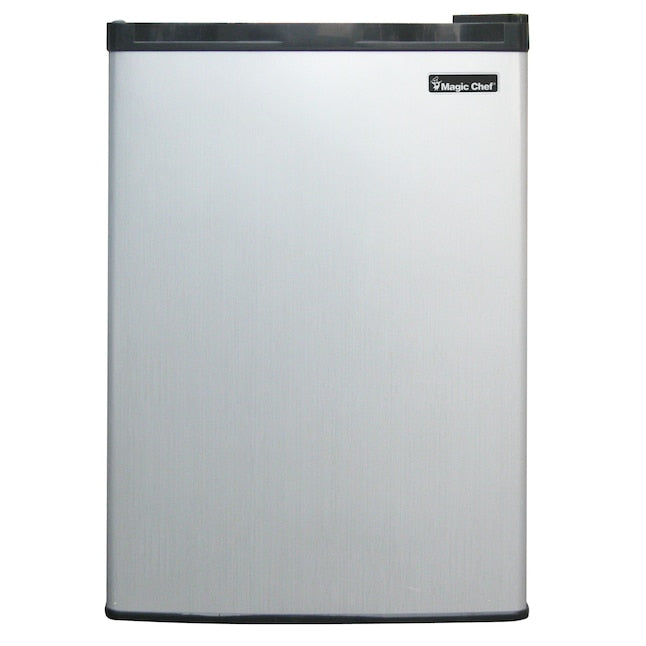 Magic Chef 2.6 cu. ft. Mini Fridge