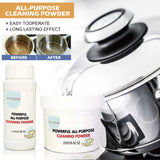 Powerful All-Purpose Instant Cleaning Powder