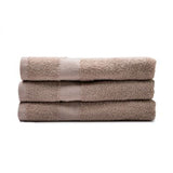 Golden Mills Solid Color Pool Towels