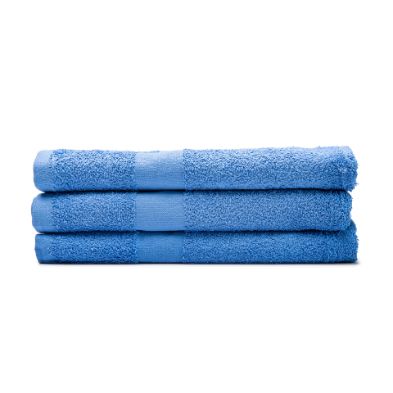 Golden Mills Solid Color Pool Towels