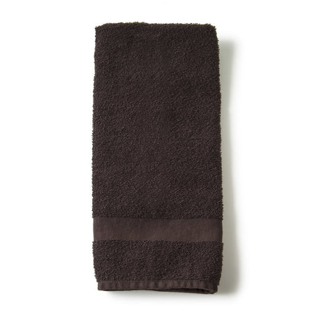 Golden Camelot Solid Color Utility Hand Towels