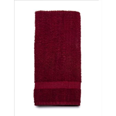 Golden Camelot Solid Color Utility Hand Towels