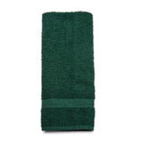 Golden Camelot Solid Color Utility Hand Towels