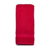 Golden Camelot Solid Color Utility Hand Towels