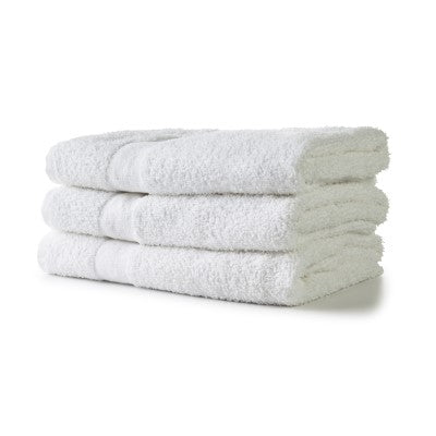 Premium Terry Bath Towels