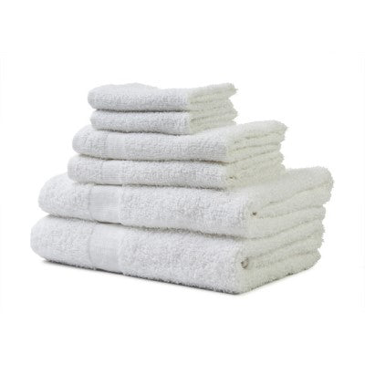 Premium Terry Bath Mats