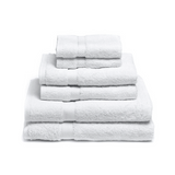 Essential Bath Towel - 24" x 48"