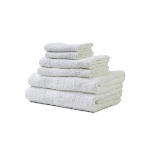 Premium Terry Wash Cloths