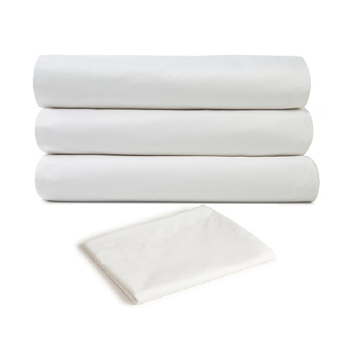 Golden Performance Sheets Pillowcases