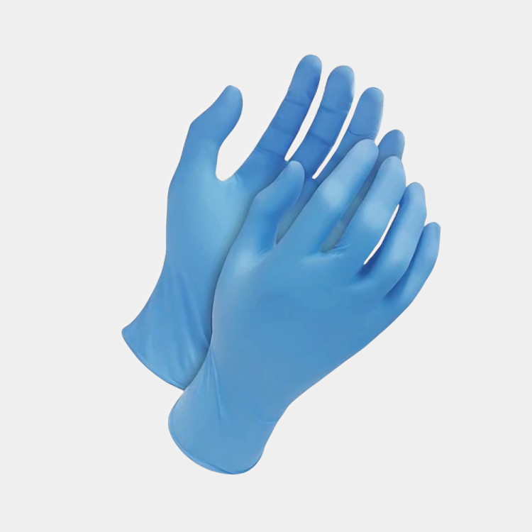 Gloves Nitrile – 1000/cs
