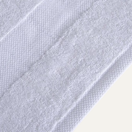 Luxotica Wash Cloth - 13" x 13"