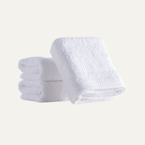 Luxotica Wash Cloth - 13" x 13"