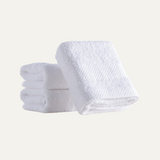 Luxotica Wash Cloth - 13" x 13"