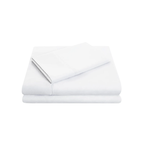 Microfiber Fitted Bed Sheets, Full XL - 54" x 80" x 12