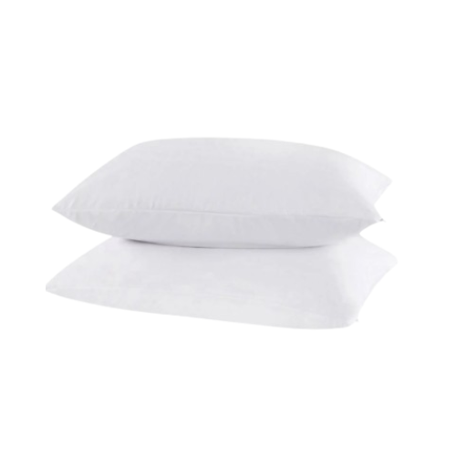 Microfiber Pillowcases - King - 20" x 40"
