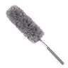 Retractable Duster - Stainless Steel Long Handle Dusting Brush