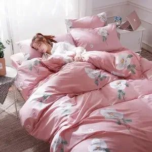 Double Bed Sheets Duvet Covers