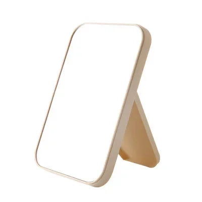 Small Folding Makeup Mirror - Portable Makeup Mirror