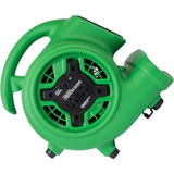 XPOWER P-230AT Mini Mighty Air Mover