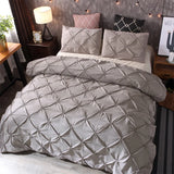 Queen Comforter Set - Beddding Sets with Comforter, Duvet cover & Pillowcases