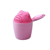 Shampoo Rinse Cup for Kids Hair Washing