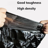 Gallon trash bags - Increase Trash Bags Gallon Handle Tie Garbage Bags