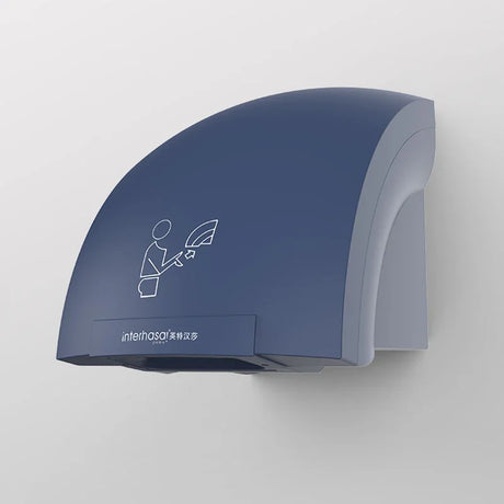 Automatic Hand Dryer Smart Sensor Hot and Cold Wind Commercial Hand Dryers