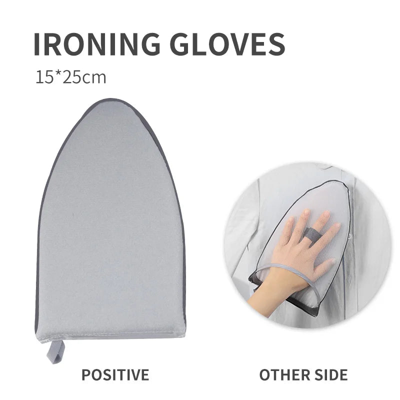 Portable Ironing Board - Portable Home Use Ironing Board