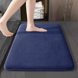 Super Absorbent Anti Slip Floor Mat