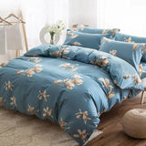 Double Bed Sheets Duvet Covers