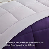 Bedsure Comforter Duvet Insert - Down Alternative Comforter