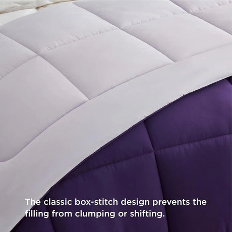 Bedsure Comforter Duvet Insert - Down Alternative Comforter