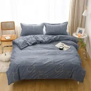 Double Bed Sheets Duvet Covers