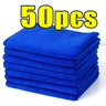 Microfiber cleaning cloths - Microfiber Cleaning Towel Lint Free Cloths