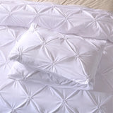 Queen Comforter Set - Beddding Sets with Comforter, Duvet cover & Pillowcases