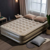 Inflatable Air Mattress - Interior Air Mattress Glamping Mats